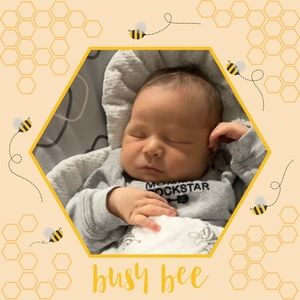 Meet your Posher, Fatima